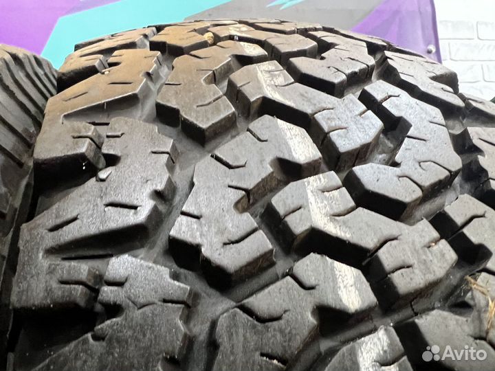 Bfgoodrich All-Terrain T/A 215/70 R16