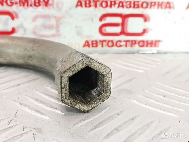 Ключ баллонный для Skoda Octavia 1Z 4D0012219A