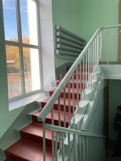 Офис, от 10 до 35 м²