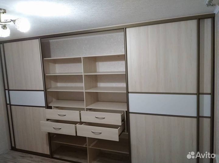Шкаф-купе на заказ