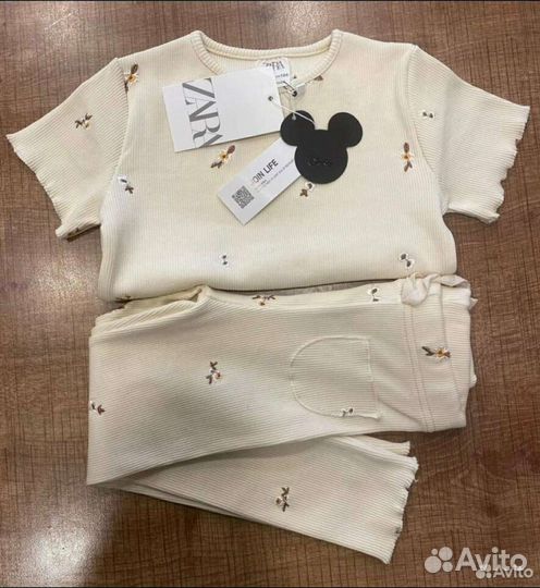 Детская одежда