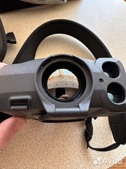 Pulsar accolade 2 lrf хр 50