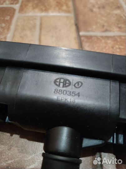 Катушка зажигания Opel