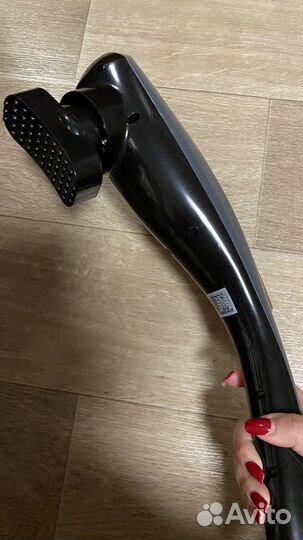 Массажер беспроводной