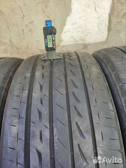 Bridgestone Regno GR-XI 245/40 R19