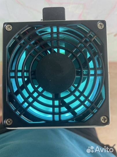 Уф бактерицидный облучатель