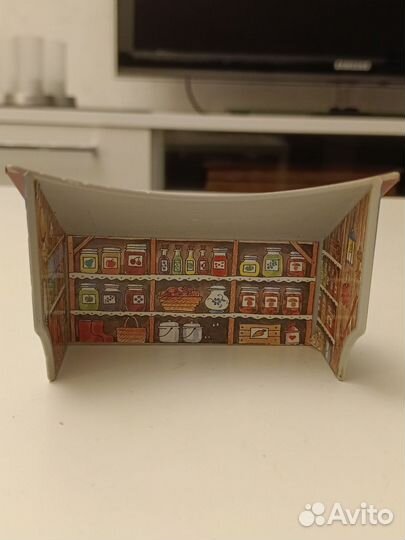 Дом Муми-Троллей и Муми-Тролли