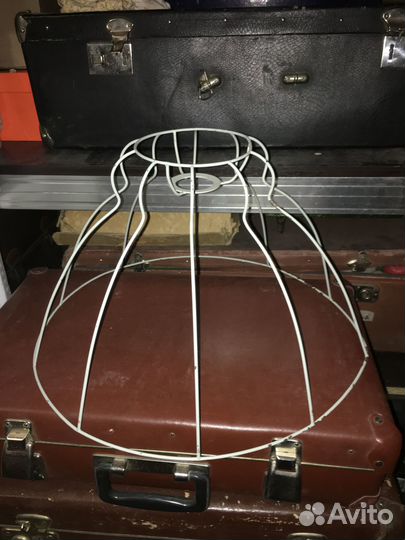 Люстры и запчасти к ним