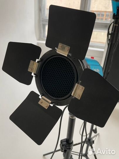 Вспышки grifon