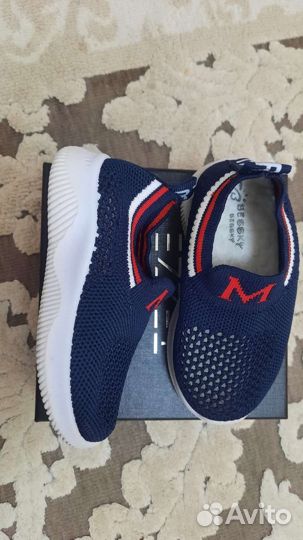 Обувь детская