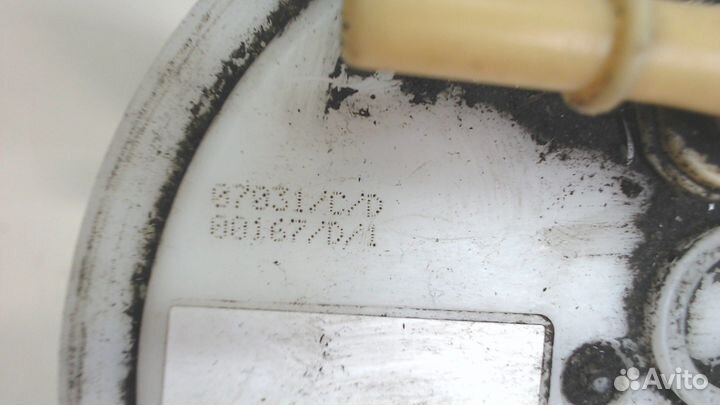 Датчик уровня топлива Renault Clio, 2007