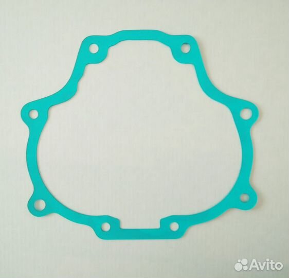 Прокладка крышки кпп Harley-Davidson (35654-06 )