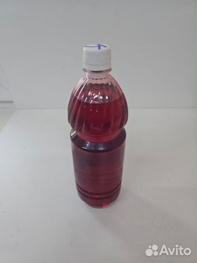 Масло kixx dexron-3 АКПП (розлив)