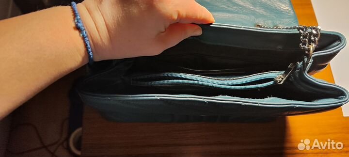 Сумка Италия