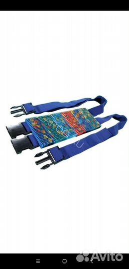 Аппликатор ляпко Пояс Малыш