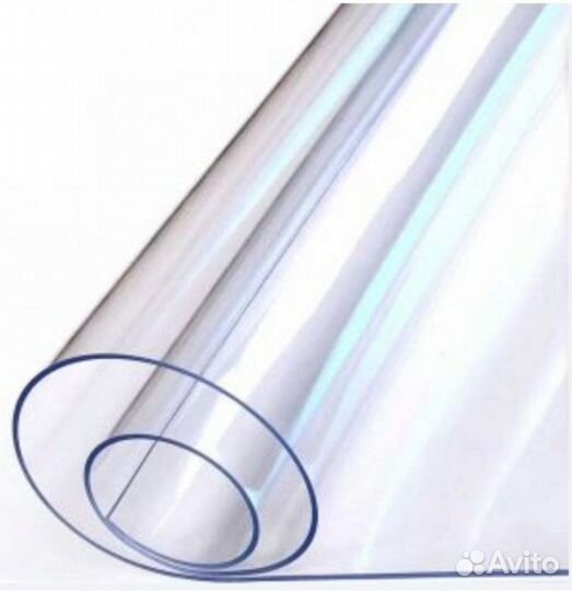 Пленка пвх для мягких окон