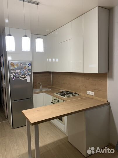 Кухни от мастера