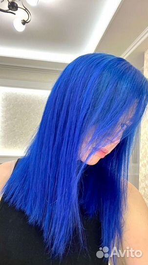 Парикмахер с выездом и у себя дома по Москве