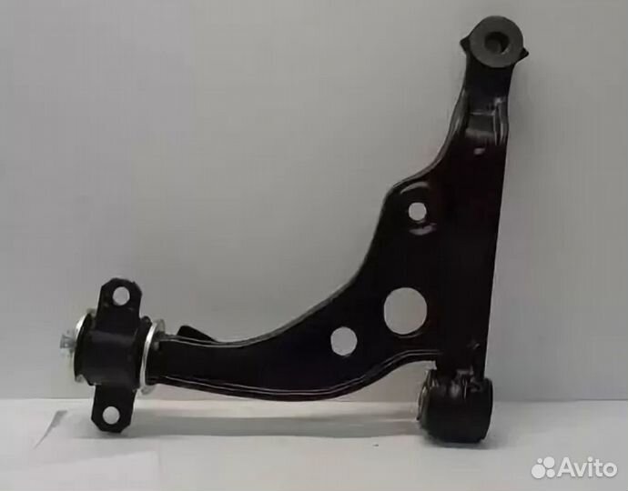 Рычаг подвески Фиат Дукато 244 (Елабуга)