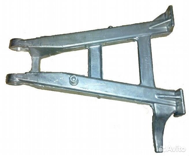 Подставка (подножка) центральная Восход/Сова