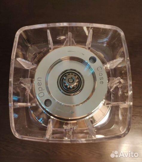 Кувшин для блендера запчасти BioloMix, Hurakan