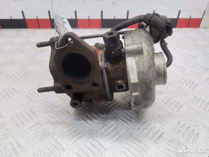 Турбина для Hyundai-KIA Sorento 1 282004A101