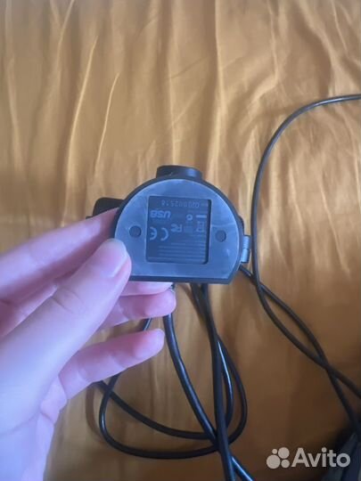 Камера на ps3