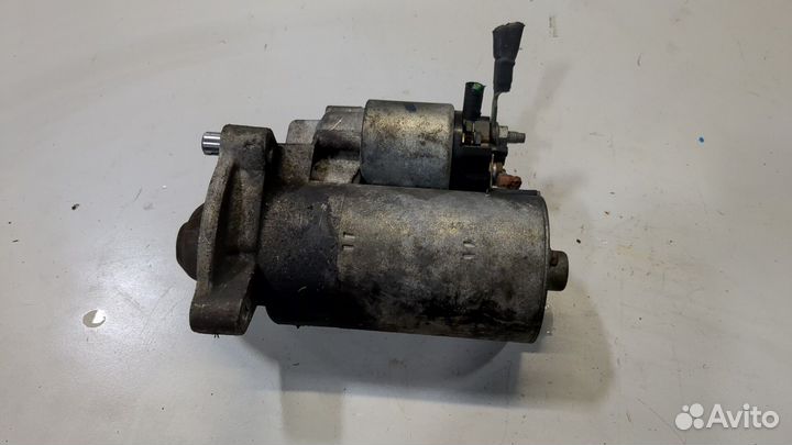 Стартер Citroen C4, 2008