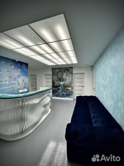 Аквааэробика