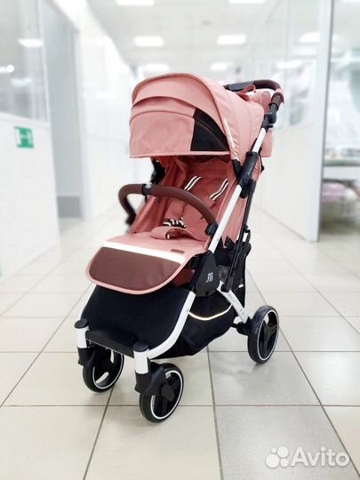 Детские коляски прогулочные новые