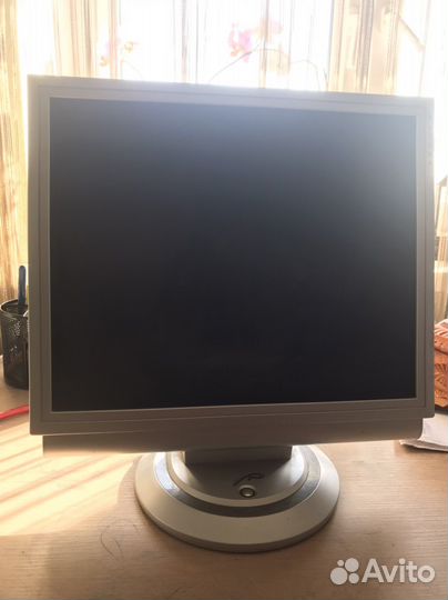 Монитор RoverScan futura