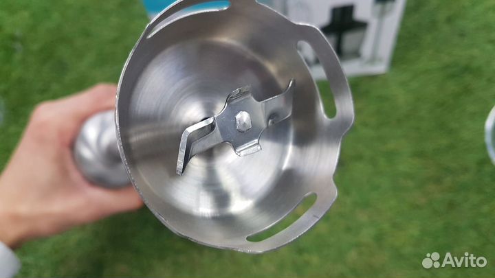 Погружной блендер Scarlett SC-HB42F59