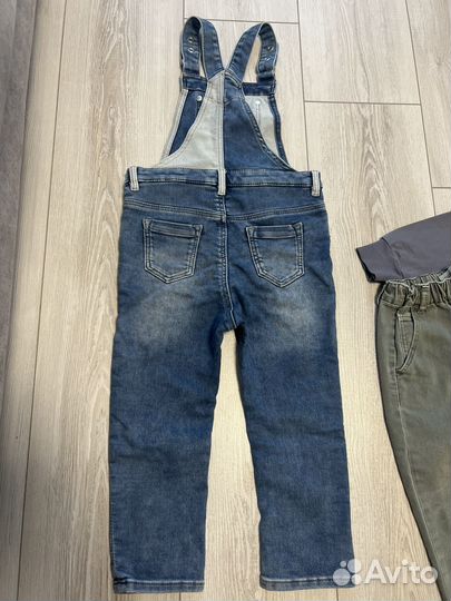 Одежда на мальчика