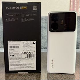 realme GT 3, 16/1 ТБ