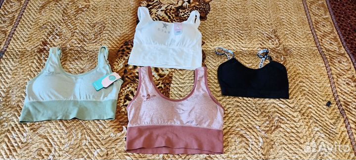 Топ женский