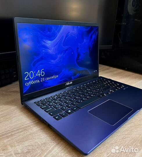 Asus Laptop D509DA-BO616T