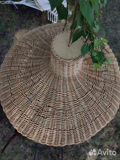 Абажур ручной работы