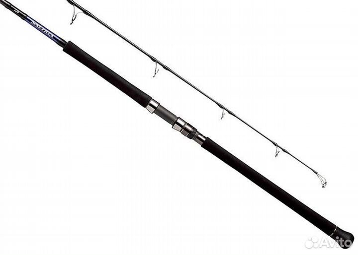 Daiwa saltiga AIR portable AP C86-8