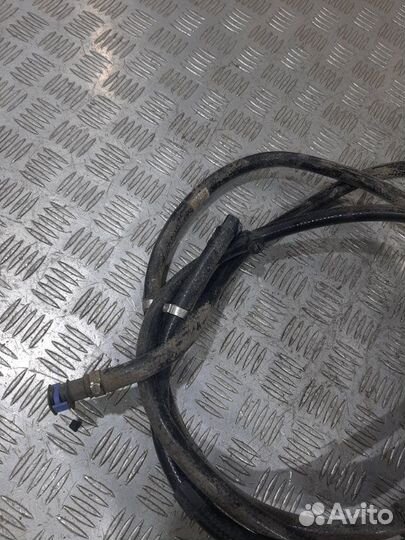 Шланг омывателя фар Audi Q5 8R CDN 2011