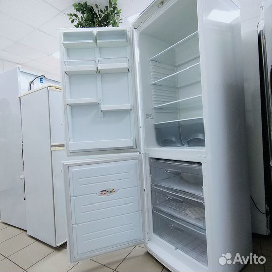 Холодильник Атлант 185 см