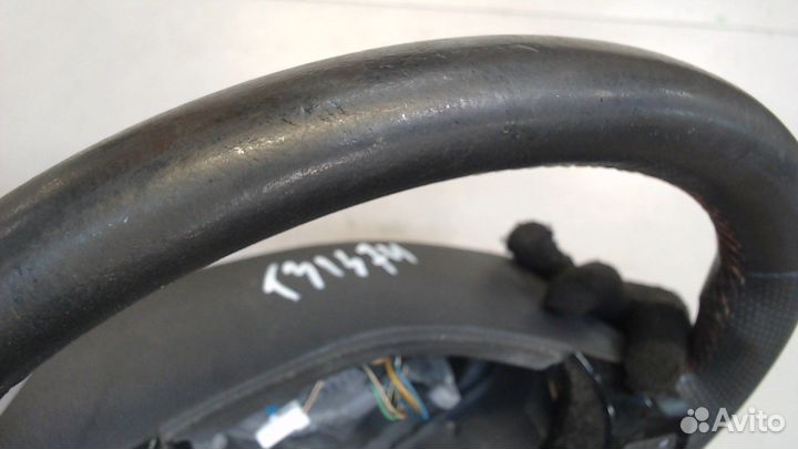 Руль Opel Corsa D, 2011