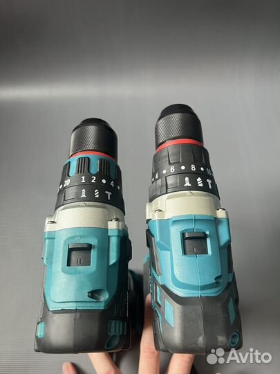 Шуруповерт makita 120н