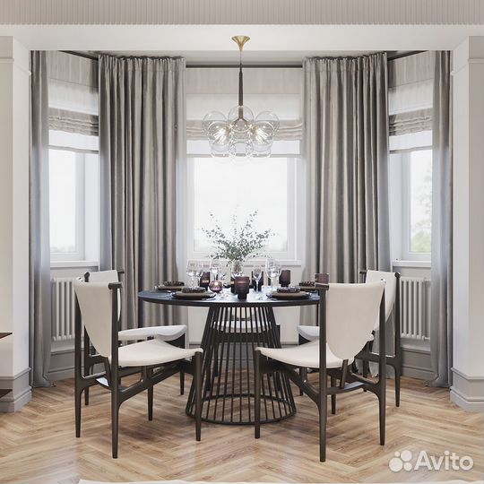 Дизайн интерьера