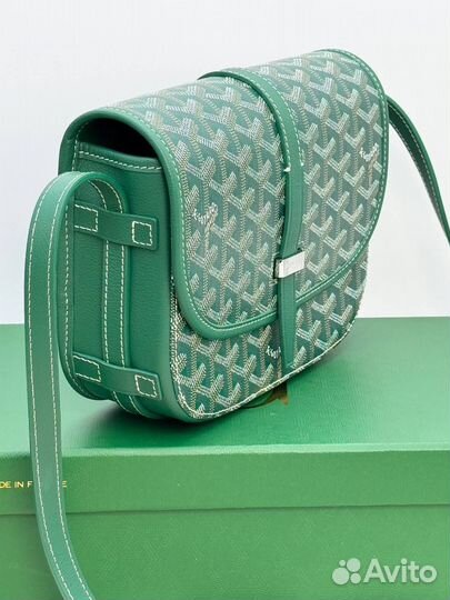 Сумка мужская Goyard