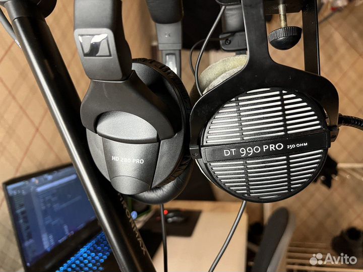 Студия звукозаписи Salam Music