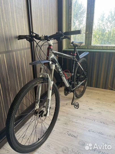 Велосипед Stark Surfer xc Geo