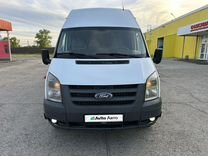 Ford Transit 2.4 MT, 2011, 380 000 км, с пробегом, цена 1 700 000 руб.