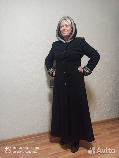 Пальто зимнее женское новое,на утеплителе