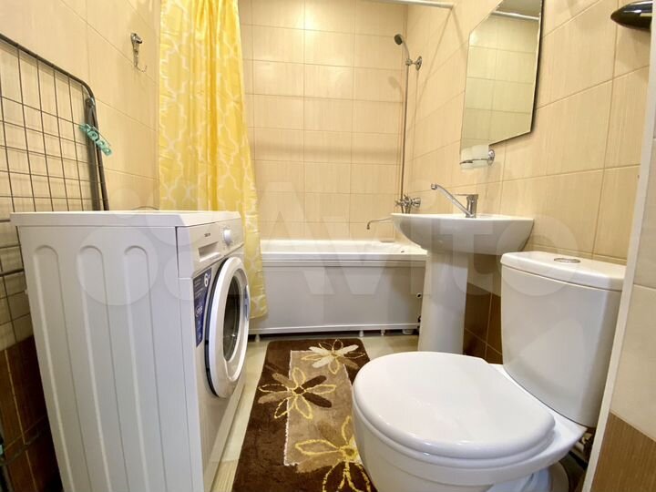 Квартира-студия, 25,9 м², 8/12 эт.