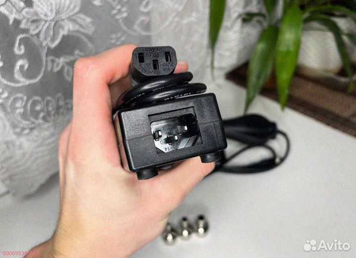 Паяльный фен 8858